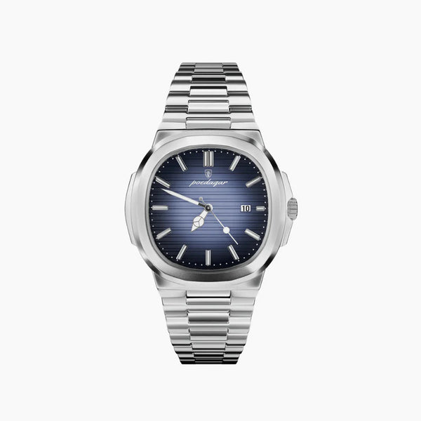 Monarq Poedagar - Montre Exclusive