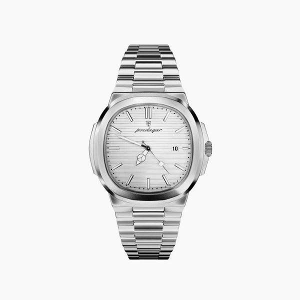 Monarq Poedagar - Montre Exclusive