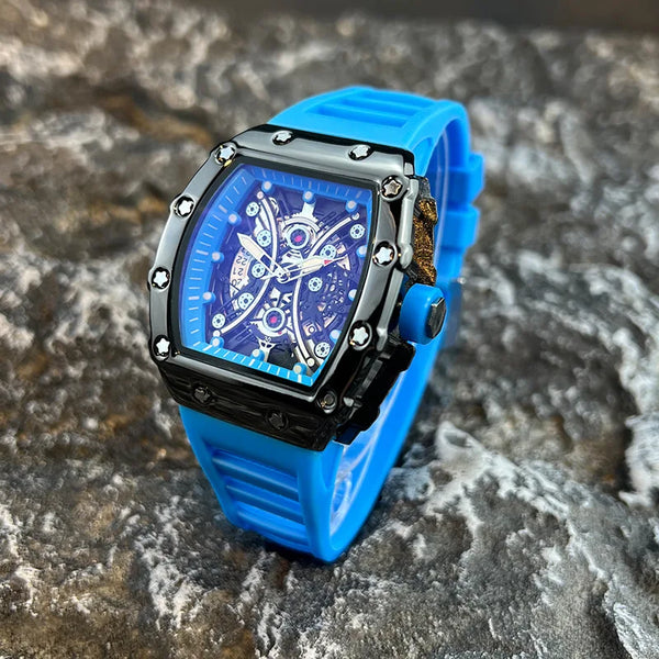 Monarq Prestige Solaire - Montre