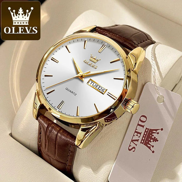 Monarq Légende Temporelle- Montre