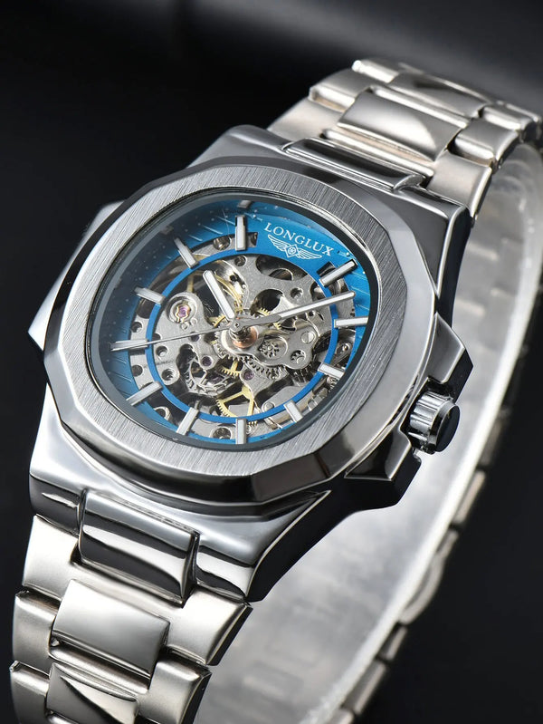 Monarq Héritage d’Or - Montre