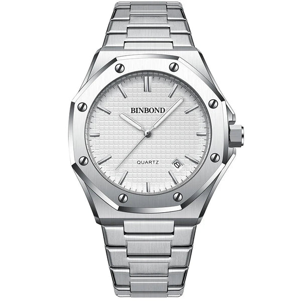 Monarq Ombre Royale - Montre