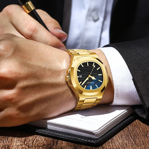 Monarq Ultime Héritier- Montre