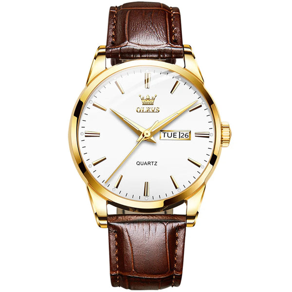 Monarq Légende Temporelle- Montre