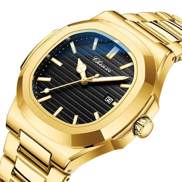 Monarq Ultime Héritier- Montre